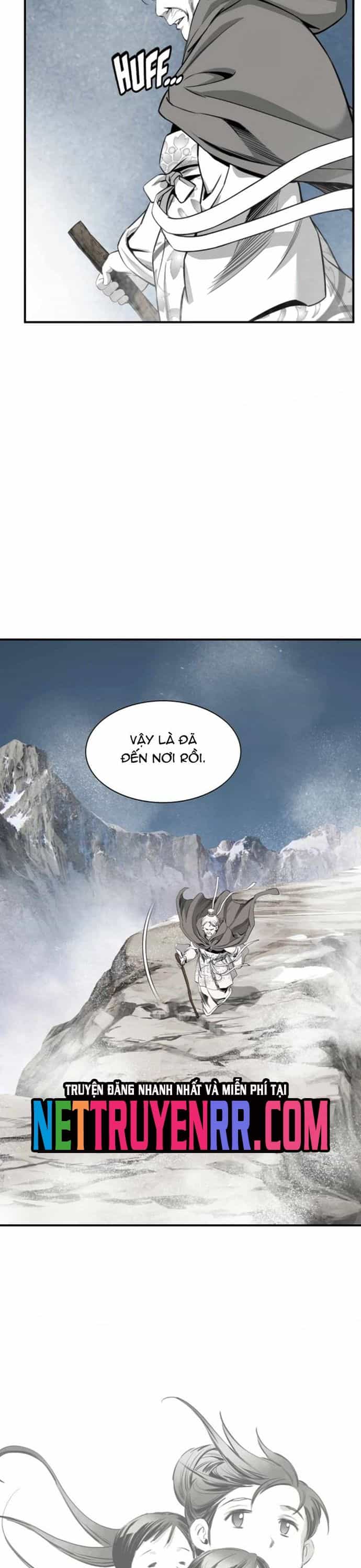 Đăng Thiên Lộ - Chương 121 - ảnh 16