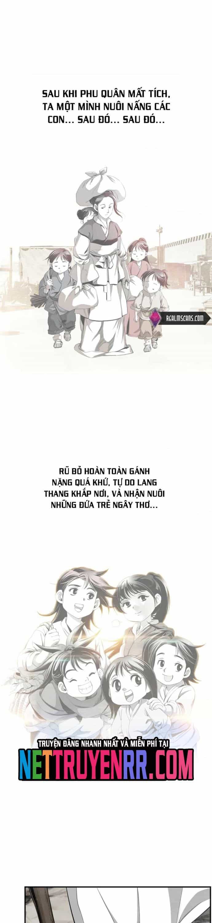 Đăng Thiên Lộ - Chương 121 - ảnh 18