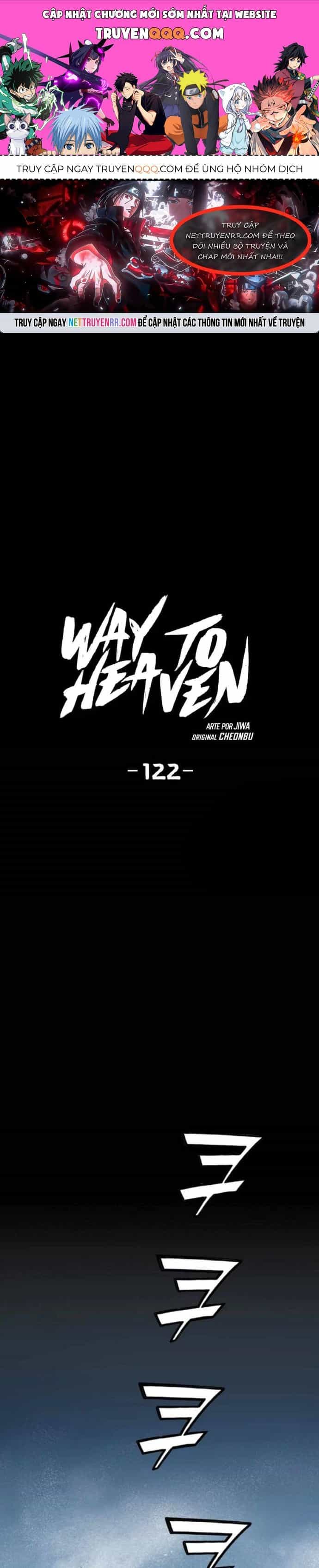 Đăng Thiên Lộ - Chương 122 - ảnh 1