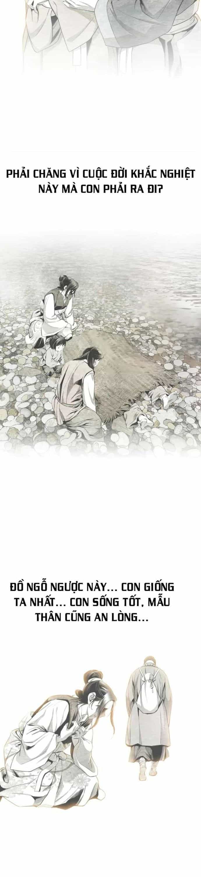 Đăng Thiên Lộ - Chương 122 - ảnh 12
