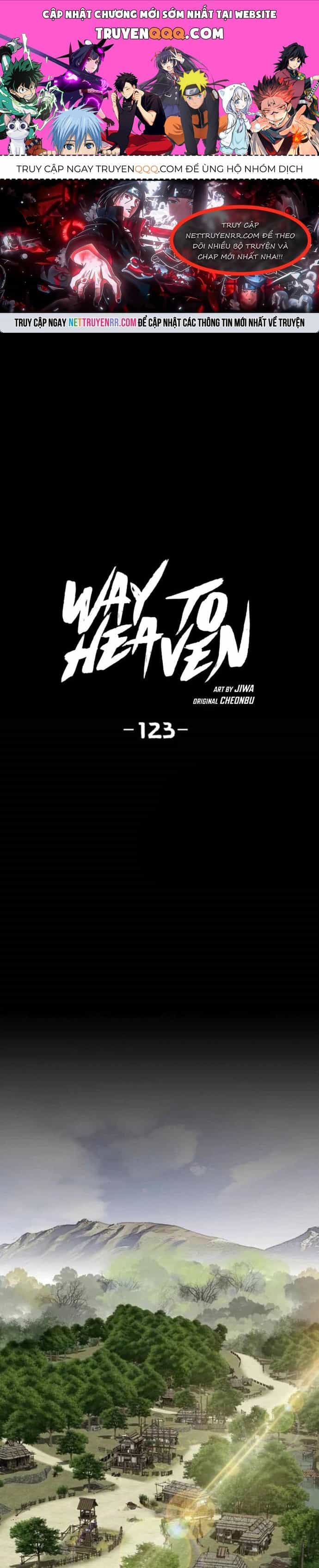 Đăng Thiên Lộ - Chương 123 - ảnh 1