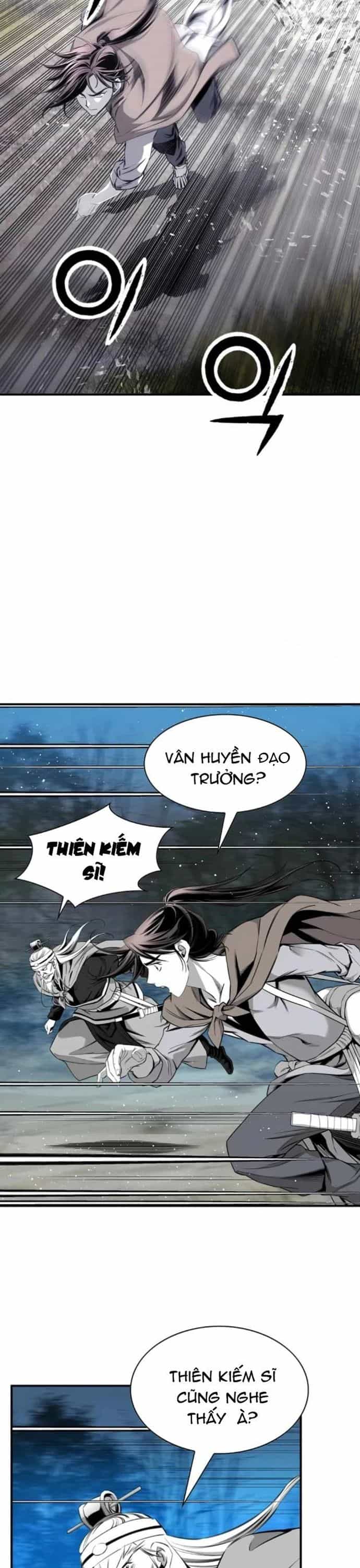 Đăng Thiên Lộ - Chương 123 - ảnh 12