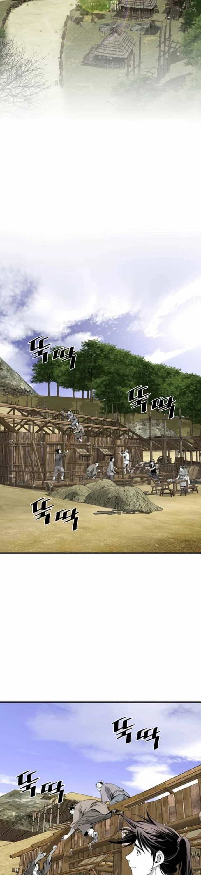 Đăng Thiên Lộ - Chương 123 - ảnh 2