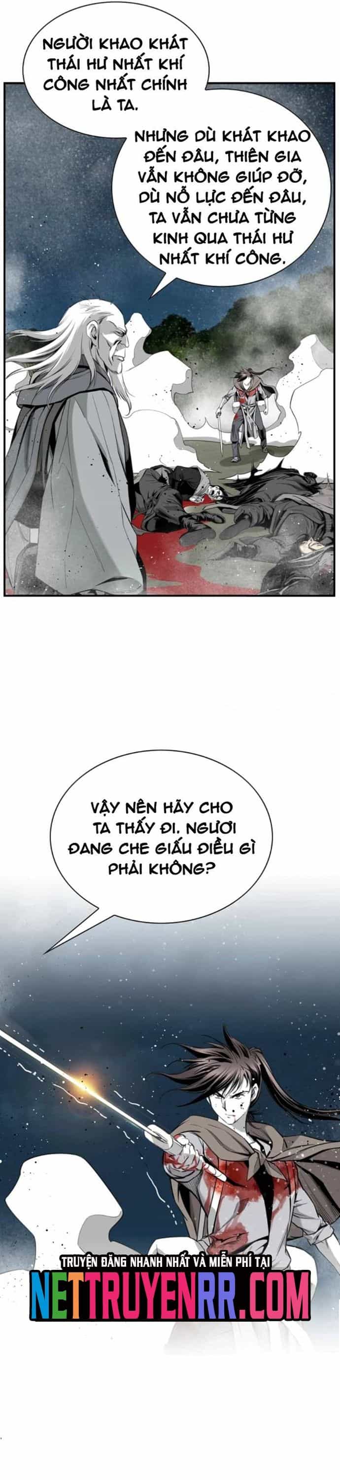 Đăng Thiên Lộ - Chương 126 - ảnh 10