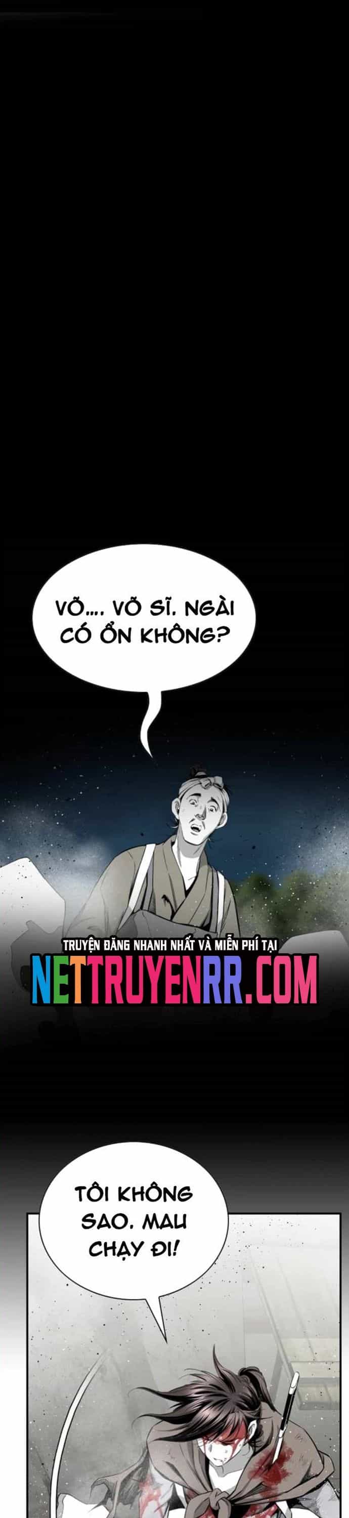 Đăng Thiên Lộ - Chương 127 - ảnh 14