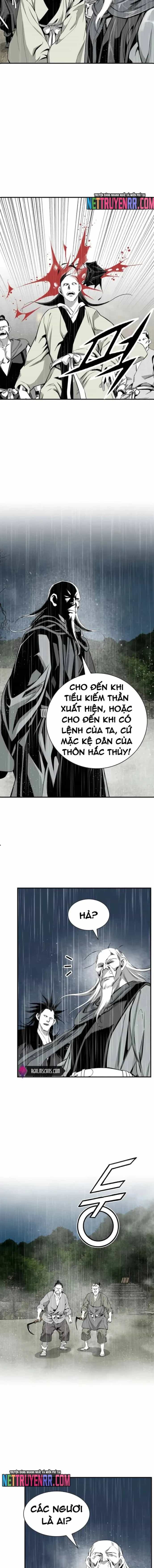 Đăng Thiên Lộ - Chương 128 - ảnh 7