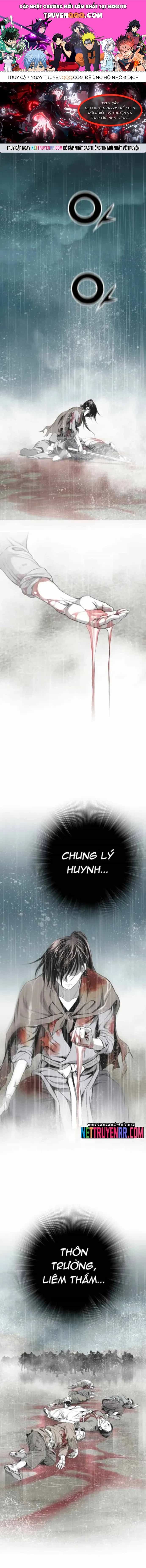 Đăng Thiên Lộ - Chương 129 - ảnh 1