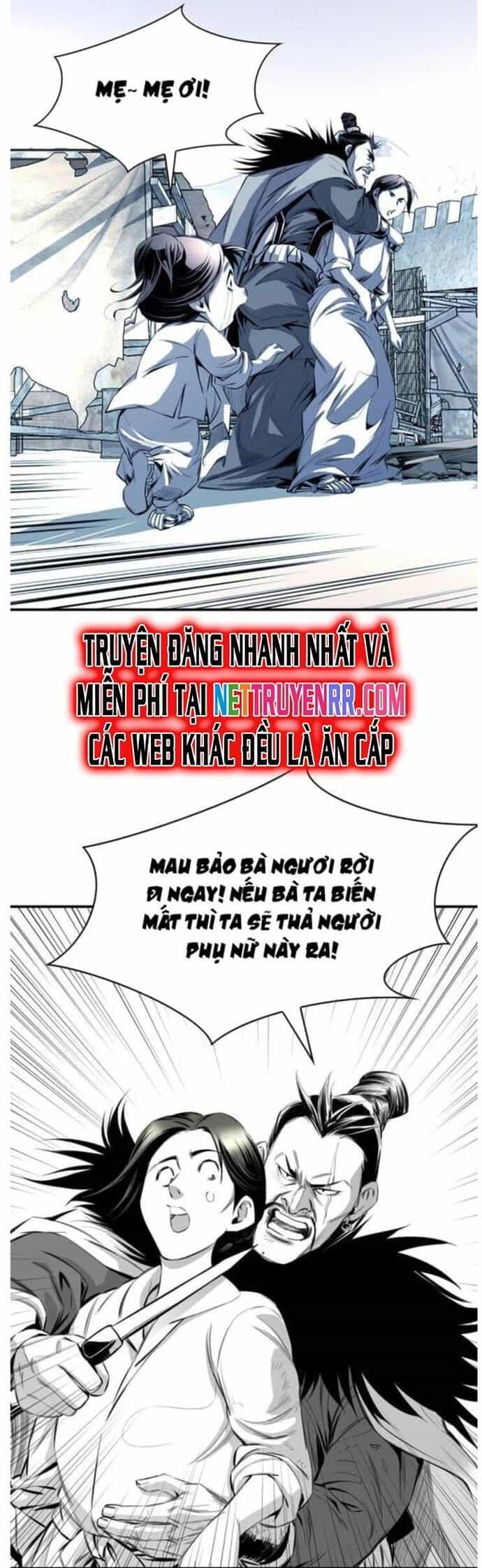 Đăng Thiên Lộ - Chương 13 - ảnh 12
