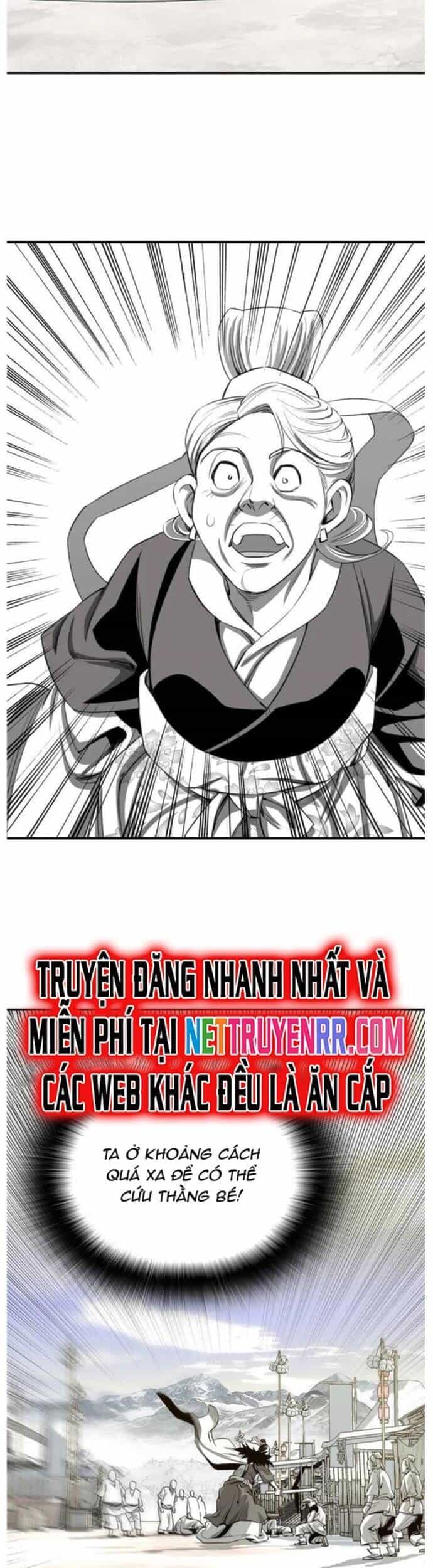 Đăng Thiên Lộ - Chương 13 - ảnh 6