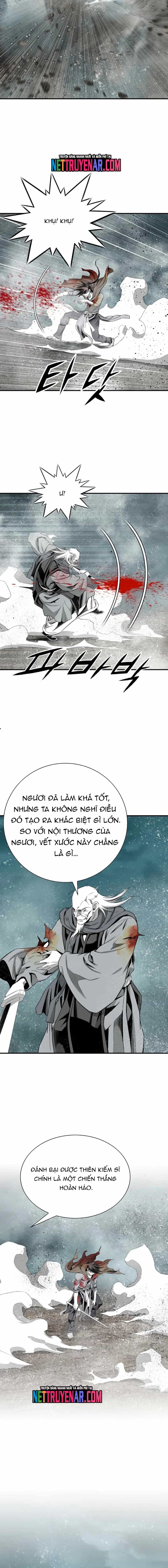 Đăng Thiên Lộ - Chương 131 - ảnh 14