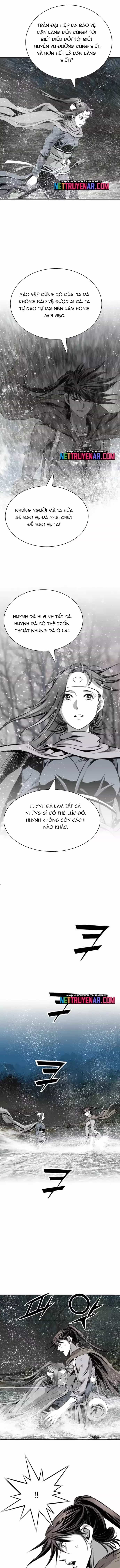 Đăng Thiên Lộ - Chương 135 - ảnh 12