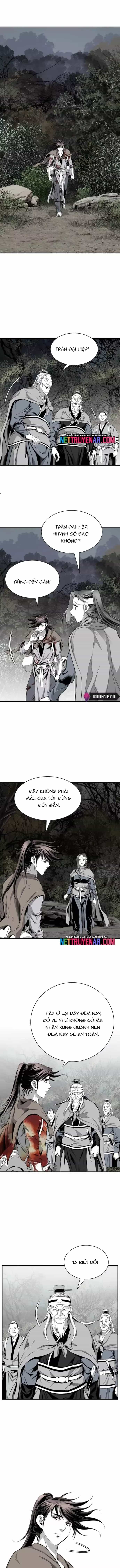 Đăng Thiên Lộ - Chương 135 - ảnh 5