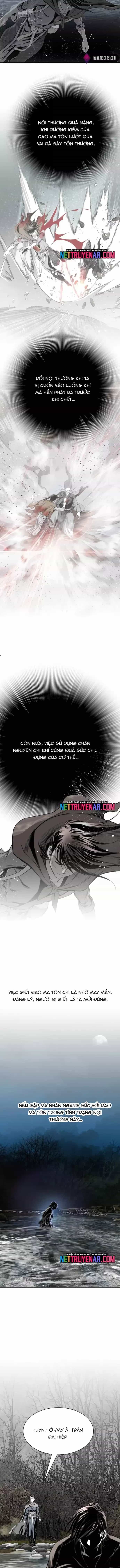 Đăng Thiên Lộ - Chương 135 - ảnh 7
