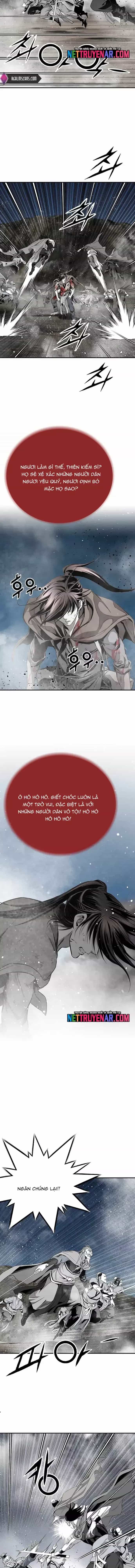 Đăng Thiên Lộ - Chương 138 - ảnh 7