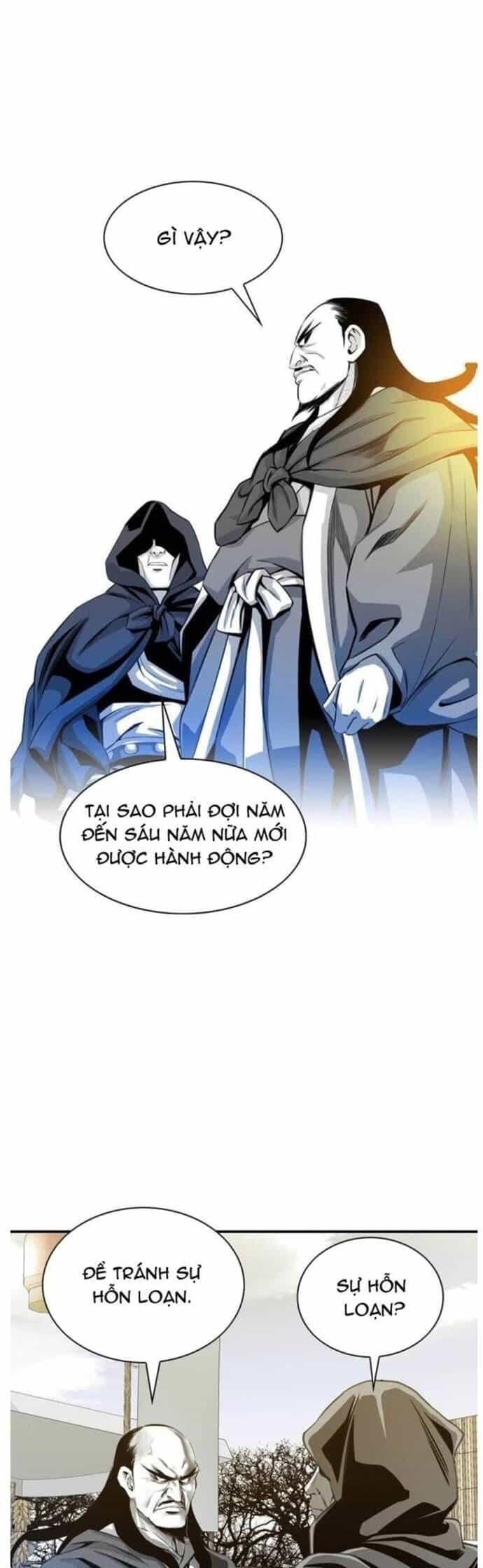 Đăng Thiên Lộ - Chương 14 - ảnh 9