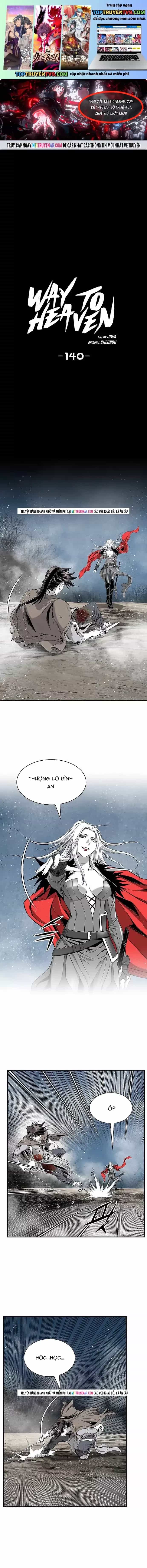 Đăng Thiên Lộ - Chương 140 - ảnh 2