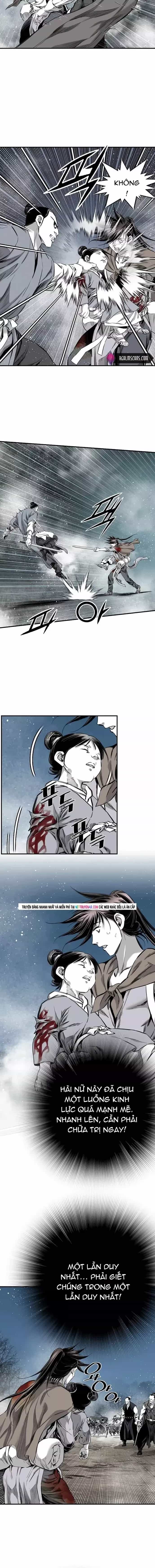 Đăng Thiên Lộ - Chương 141 - ảnh 5