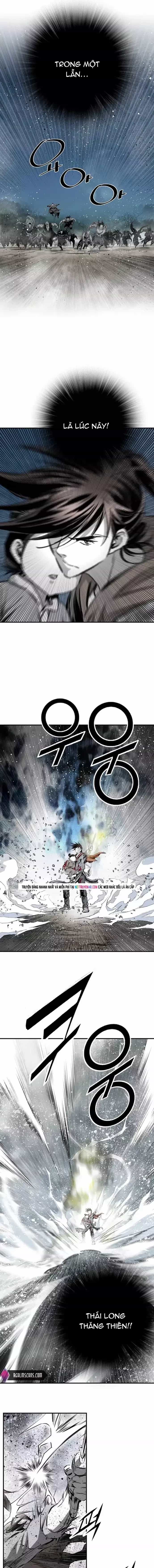 Đăng Thiên Lộ - Chương 141 - ảnh 6