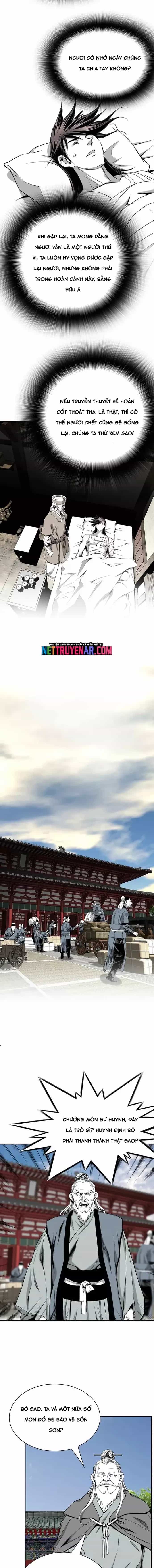 Đăng Thiên Lộ - Chương 142 - ảnh 7