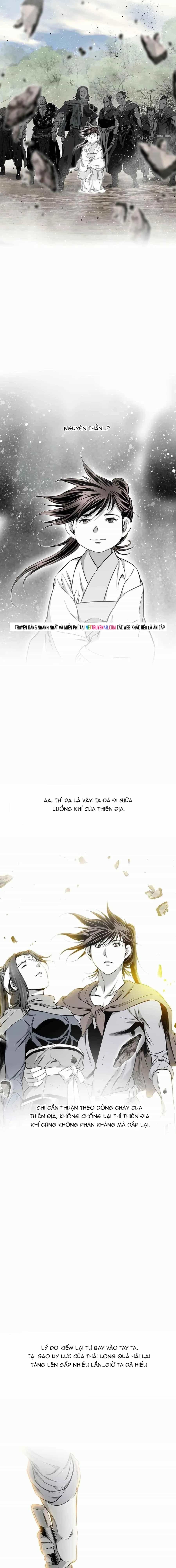 Đăng Thiên Lộ - Chương 147 - ảnh 14