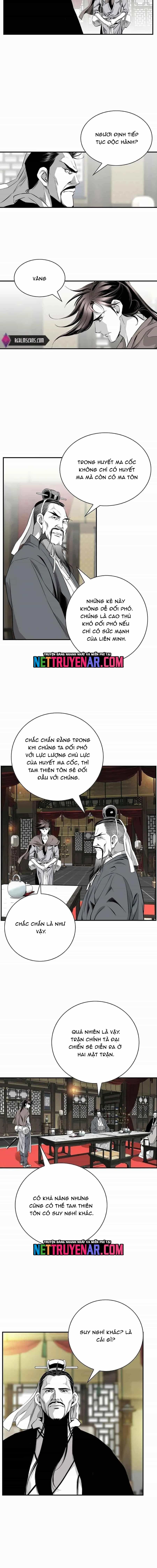 Đăng Thiên Lộ - Chương 149 - ảnh 7