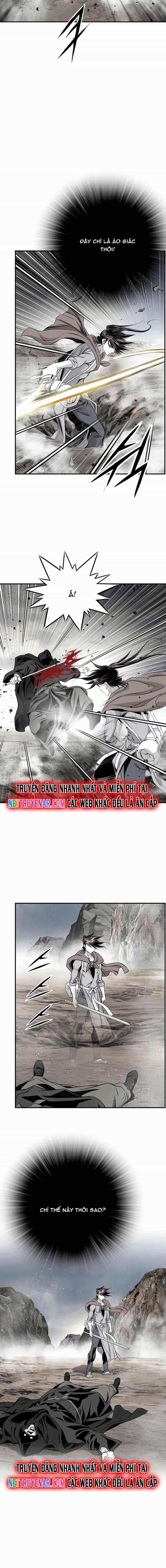 Đăng Thiên Lộ - Chương 150 - ảnh 14