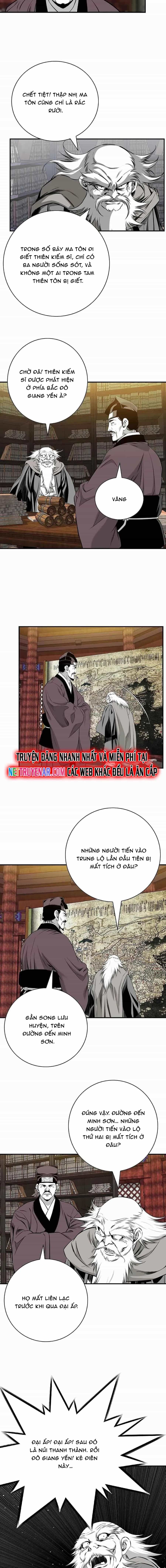 Đăng Thiên Lộ - Chương 150 - ảnh 2