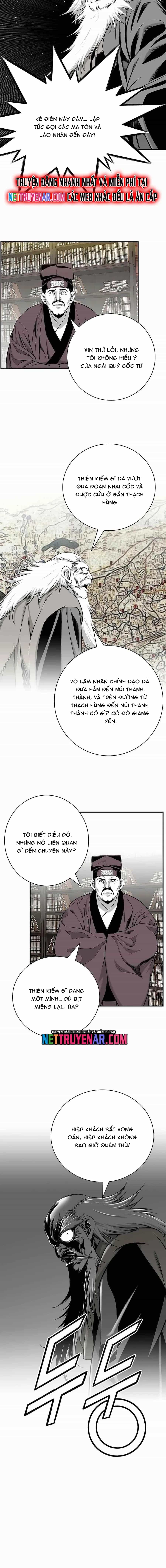 Đăng Thiên Lộ - Chương 150 - ảnh 3