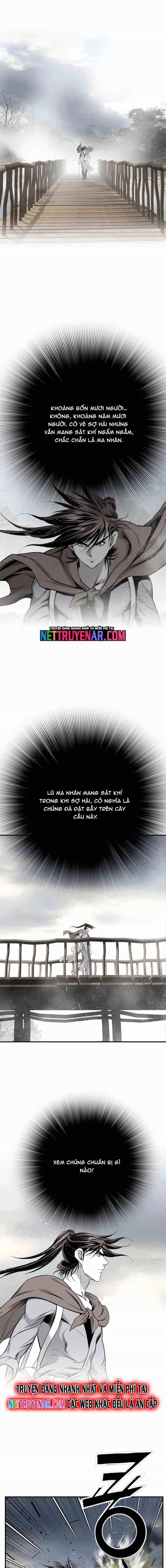 Đăng Thiên Lộ - Chương 150 - ảnh 5