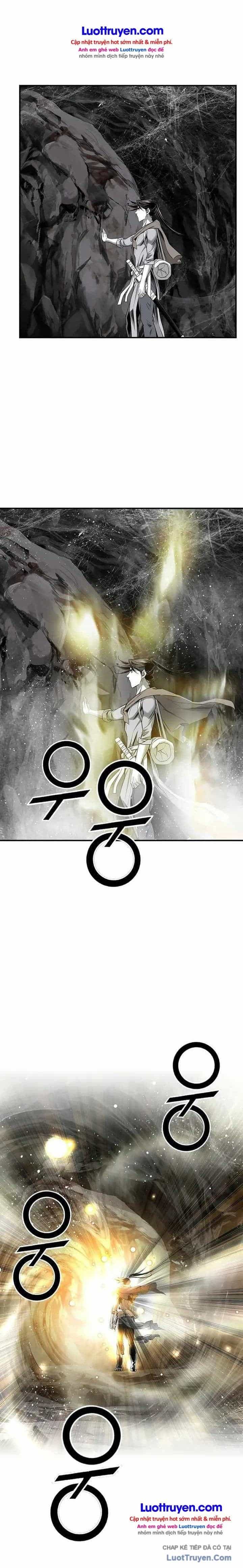 Đăng Thiên Lộ - Chương 151 - ảnh 16