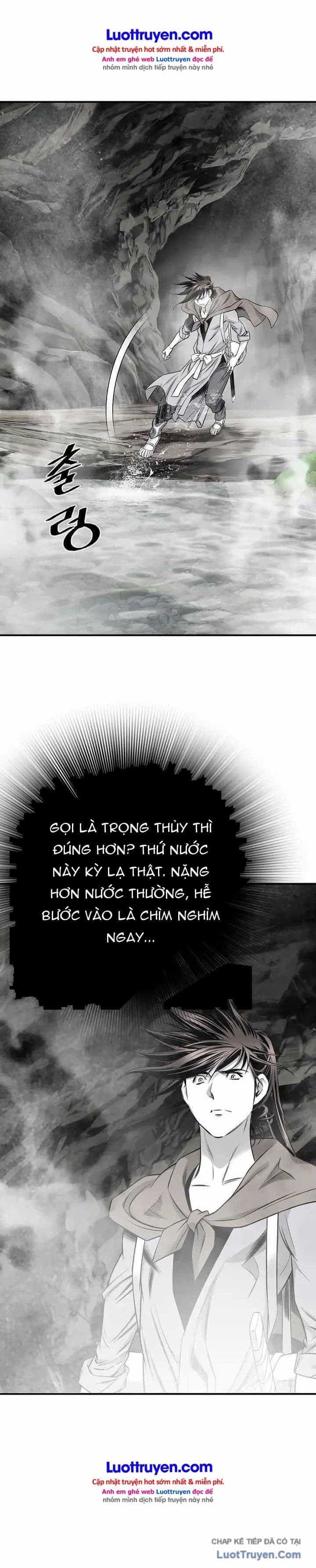 Đăng Thiên Lộ - Chương 151 - ảnh 23