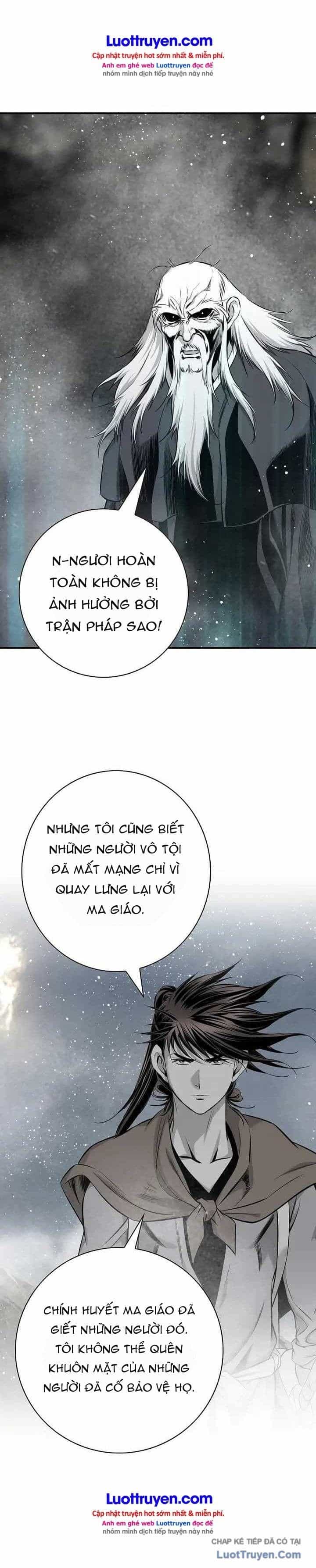 Đăng Thiên Lộ - Chương 151 - ảnh 6