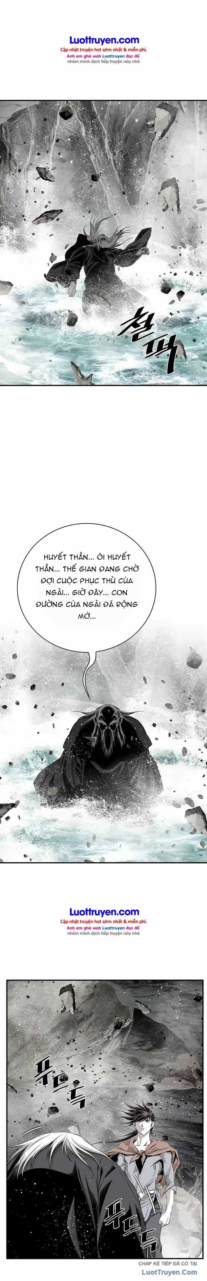 Đăng Thiên Lộ - Chương 152 - ảnh 16