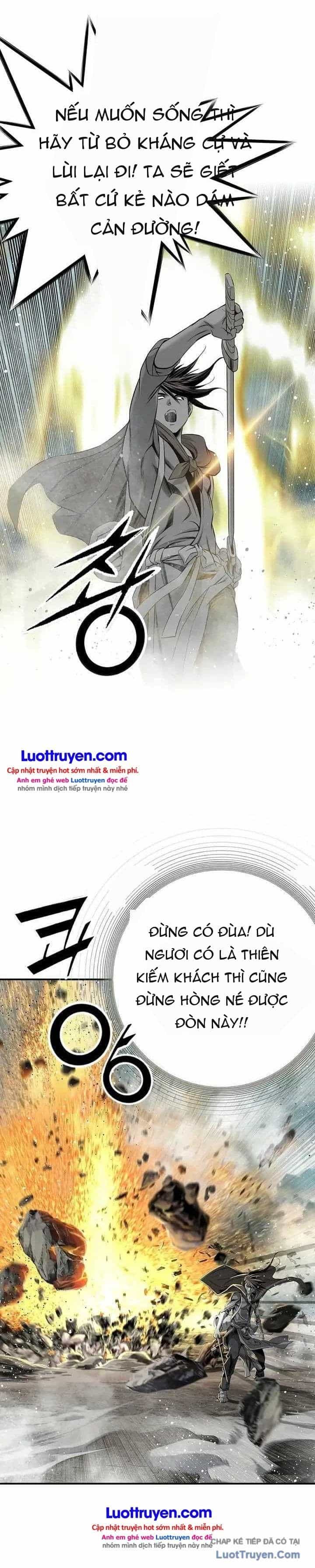 Đăng Thiên Lộ - Chương 152 - ảnh 24
