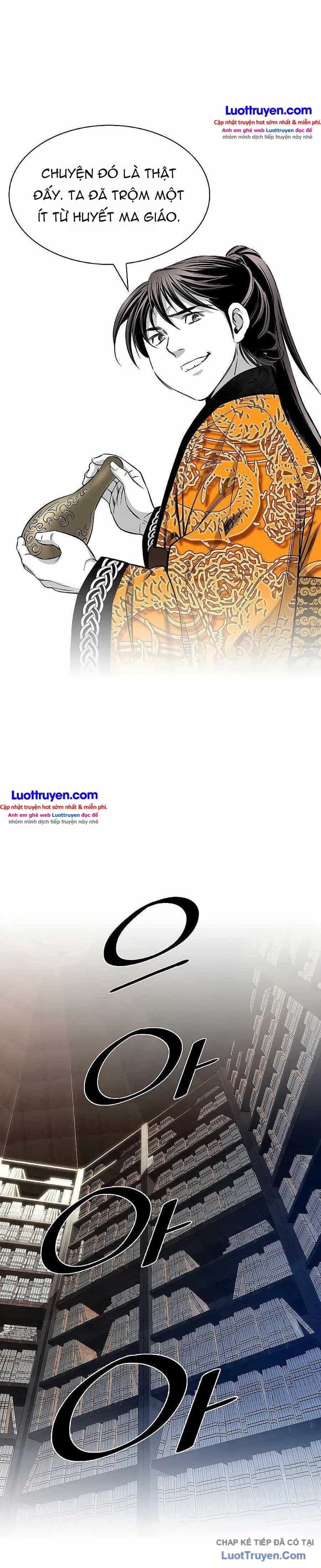 Đăng Thiên Lộ - Chương 154 - ảnh 27