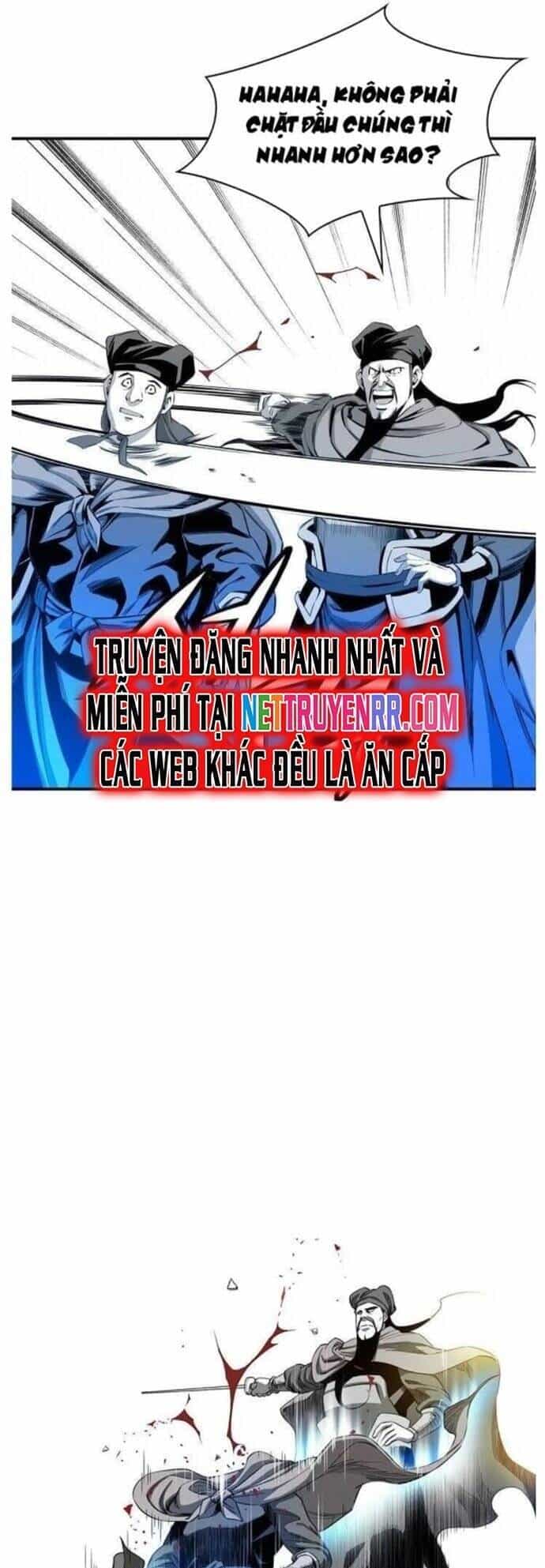 Đăng Thiên Lộ - Chương 16 - ảnh 10