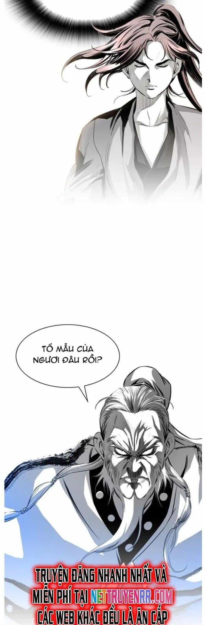 Đăng Thiên Lộ - Chương 17 - ảnh 20