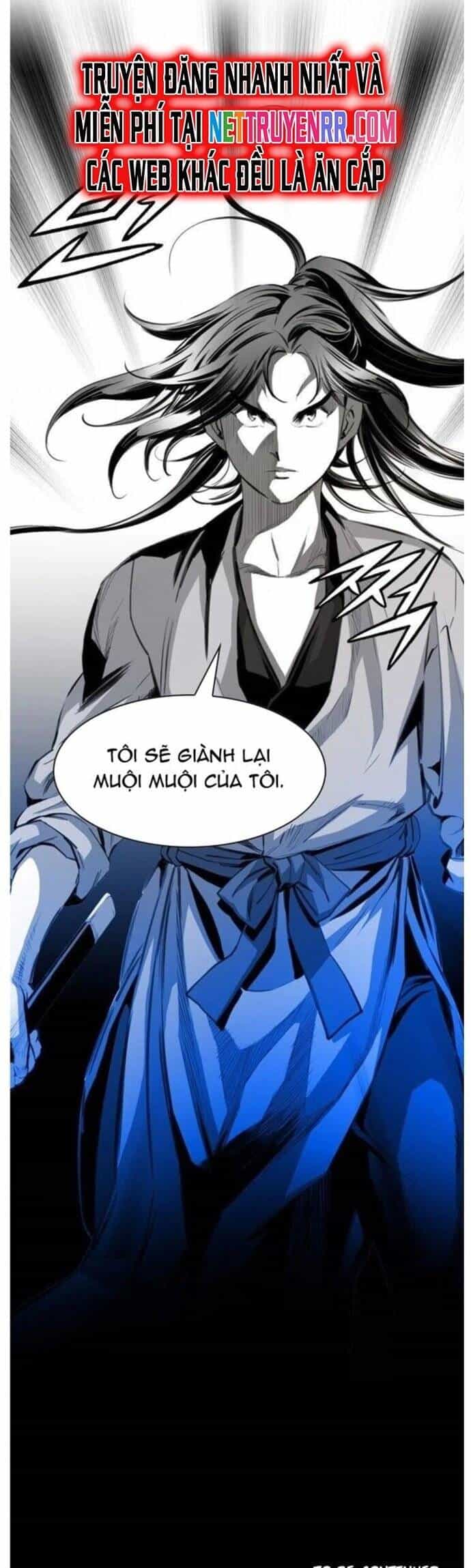 Đăng Thiên Lộ - Chương 17 - ảnh 21