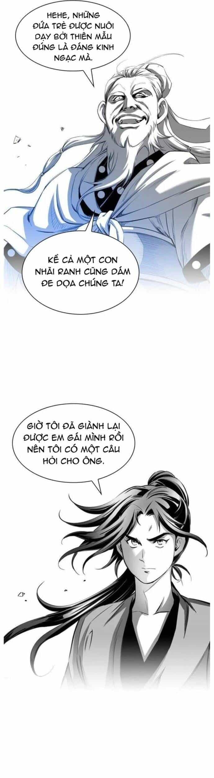 Đăng Thiên Lộ - Chương 18 - ảnh 10