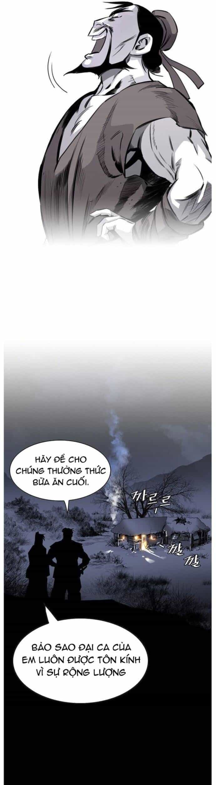 Đăng Thiên Lộ - Chương 2 - ảnh 13