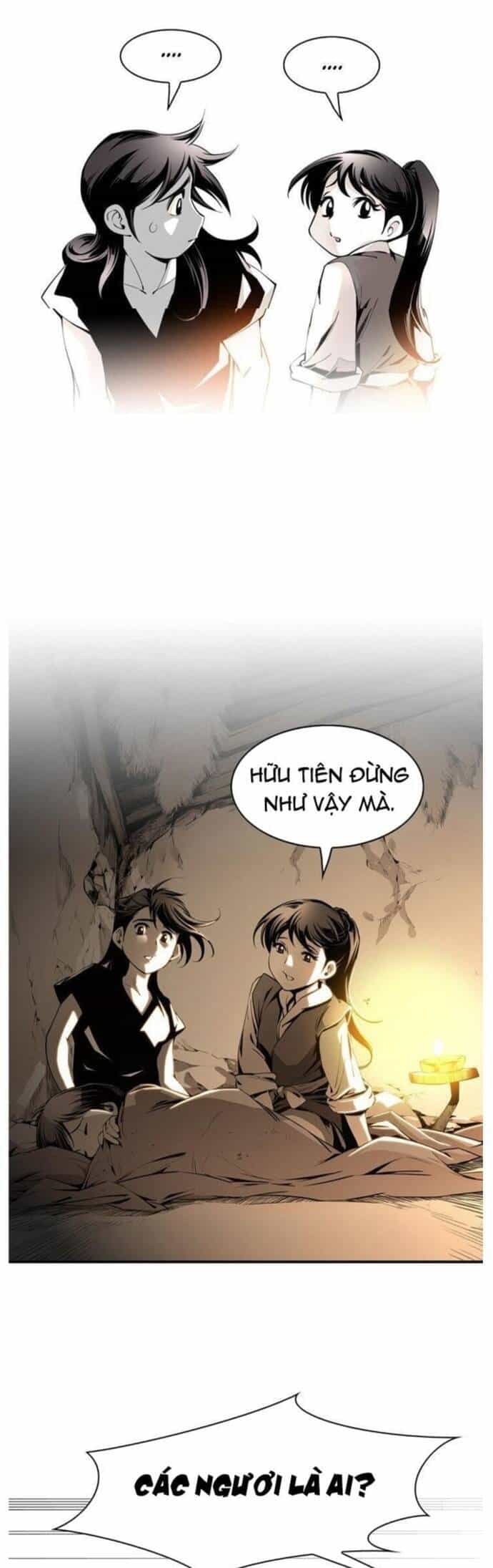 Đăng Thiên Lộ - Chương 2 - ảnh 15