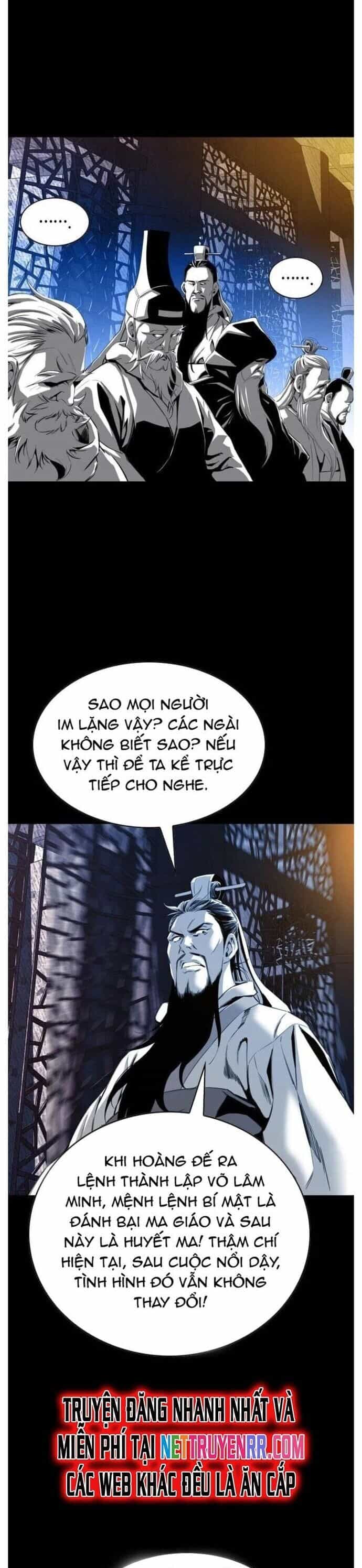 Đăng Thiên Lộ - Chương 22 - ảnh 10