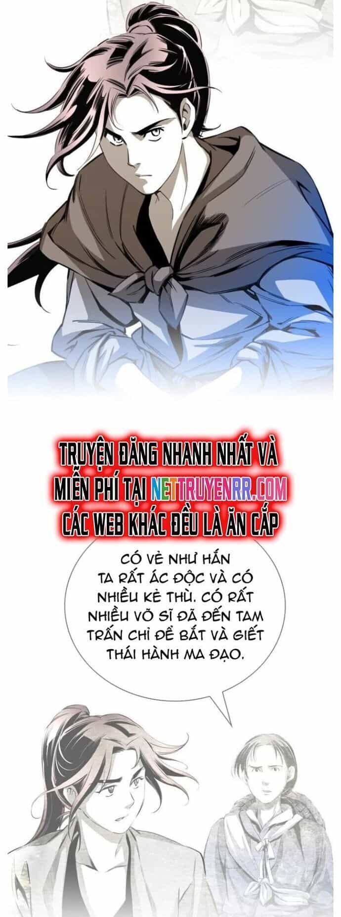 Đăng Thiên Lộ - Chương 22 - ảnh 24