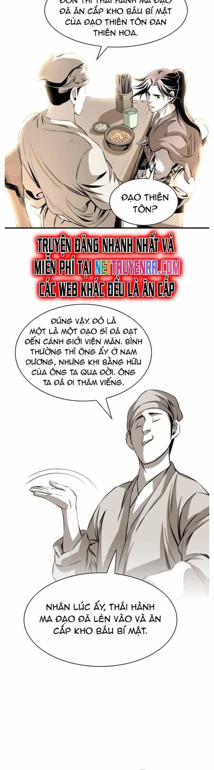 Đăng Thiên Lộ - Chương 22 - ảnh 33