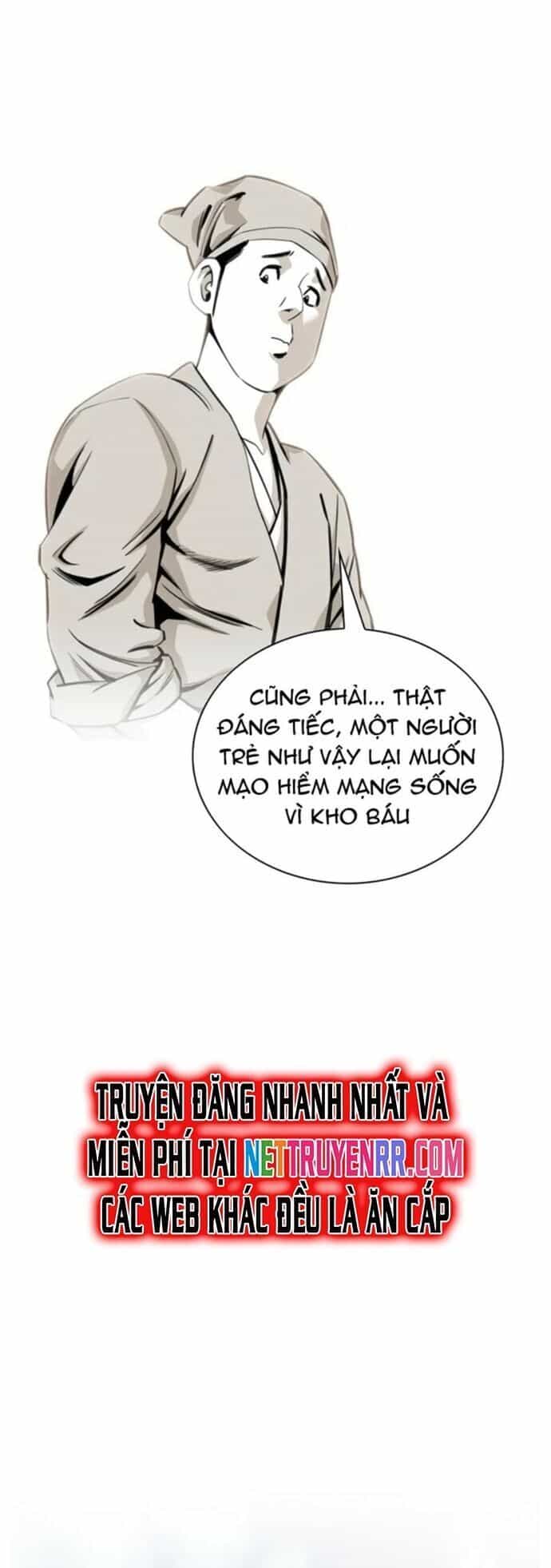 Đăng Thiên Lộ - Chương 23 - ảnh 13
