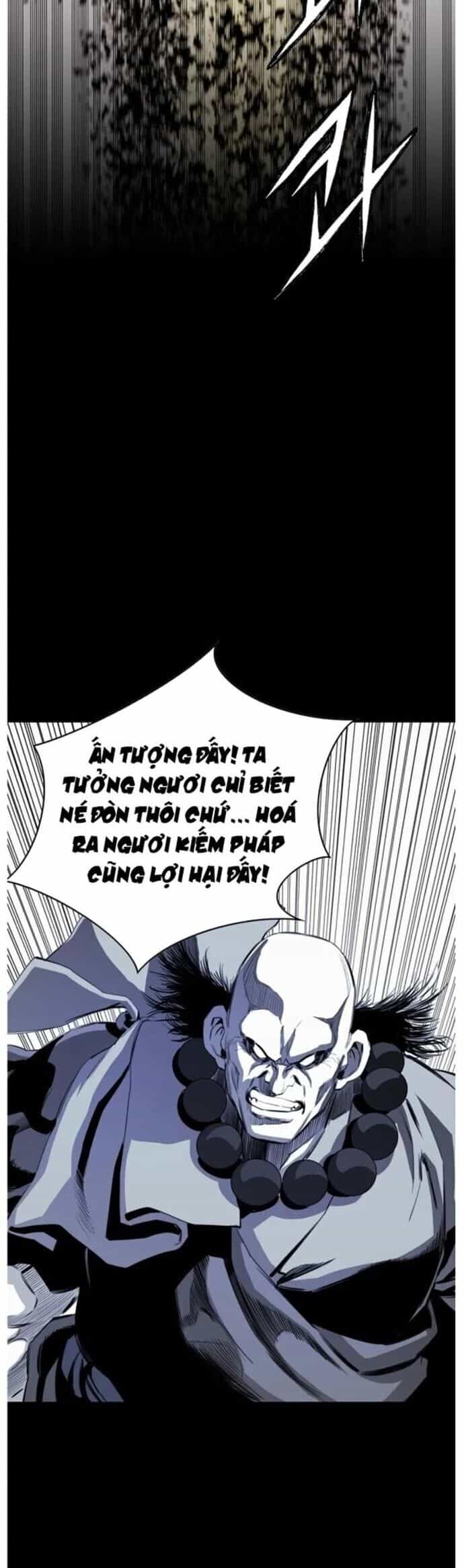 Đăng Thiên Lộ - Chương 24 - ảnh 32