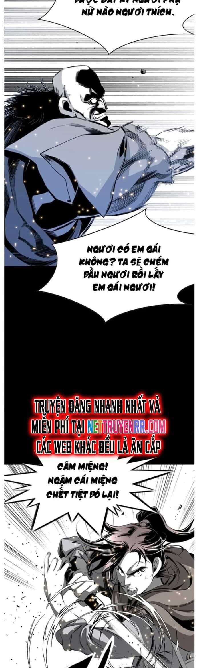 Đăng Thiên Lộ - Chương 24 - ảnh 38