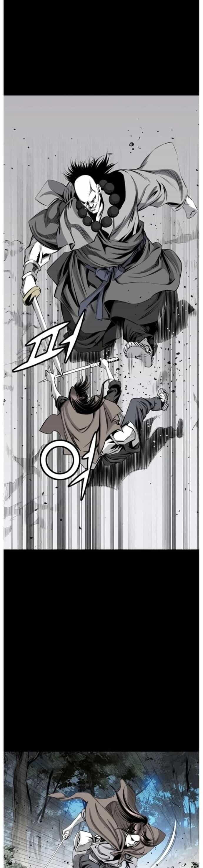 Đăng Thiên Lộ - Chương 25 - ảnh 11