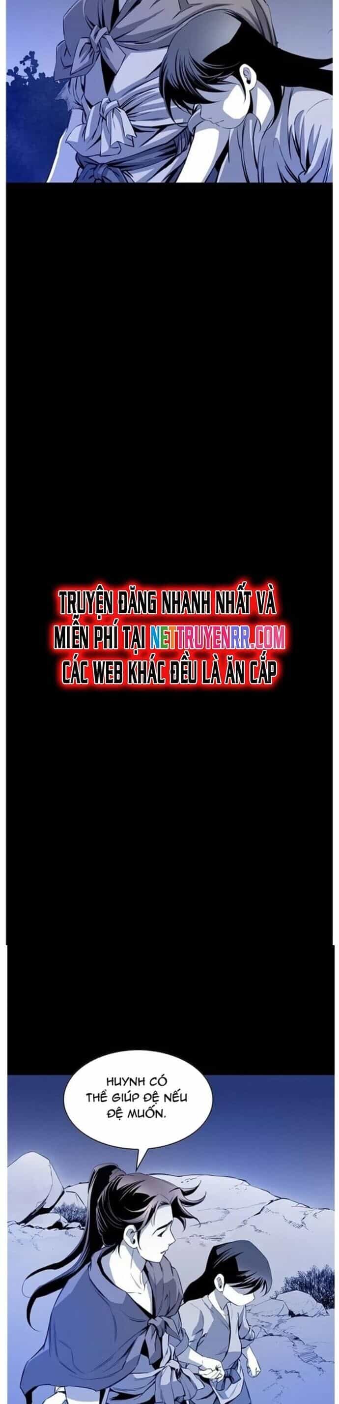 Đăng Thiên Lộ - Chương 27 - ảnh 26