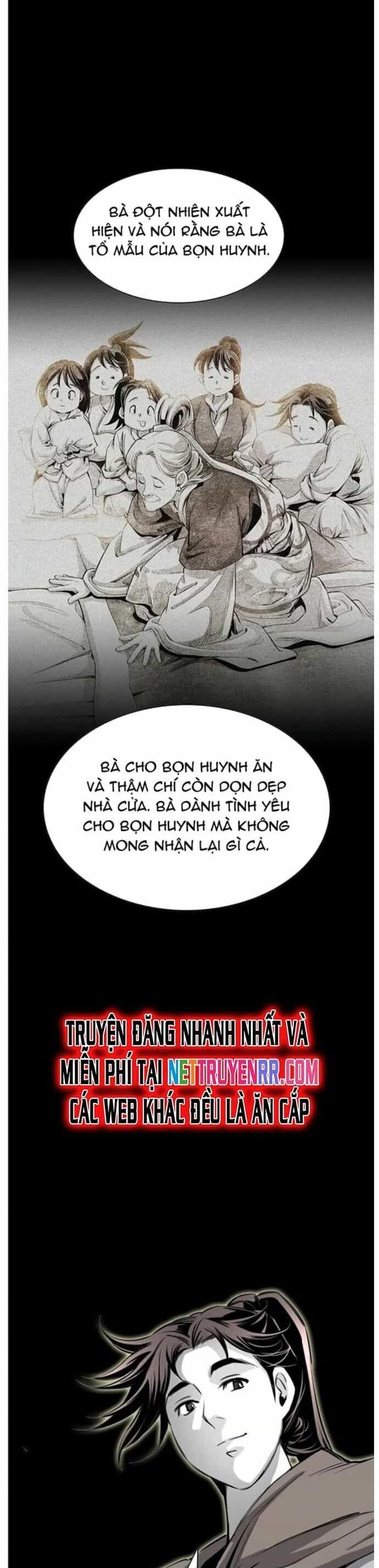 Đăng Thiên Lộ - Chương 27 - ảnh 28